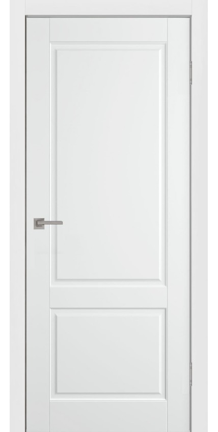 МЕЖКОМНАТНАЯ ДВЕРЬ НАРВИК ПГ ЭМАЛЬ