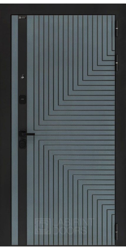 Входные двери Лабиринт Кредор