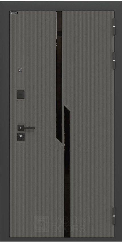 Входные двери Лабиринт Карбон