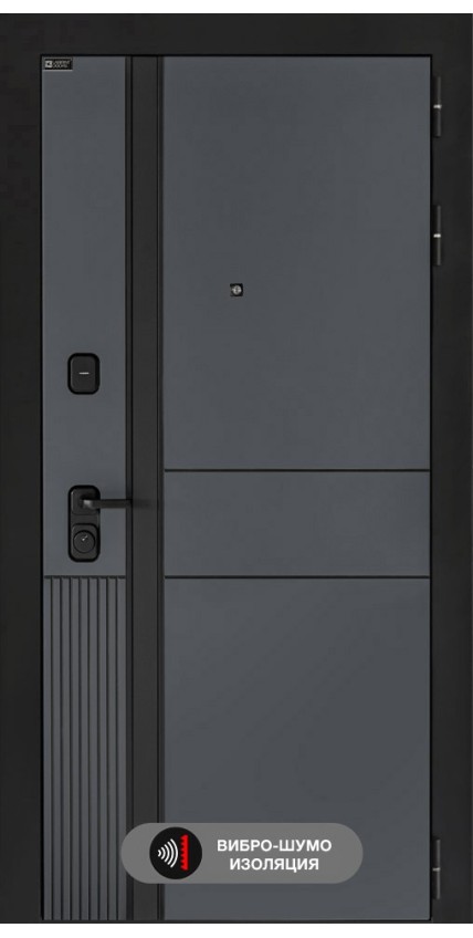 Входные двери Лабиринт Эволаб