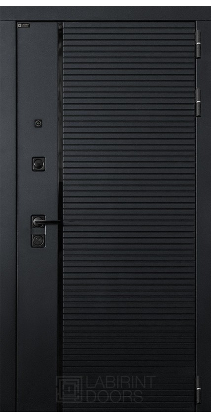 Входные двери Лабиринт Пиано