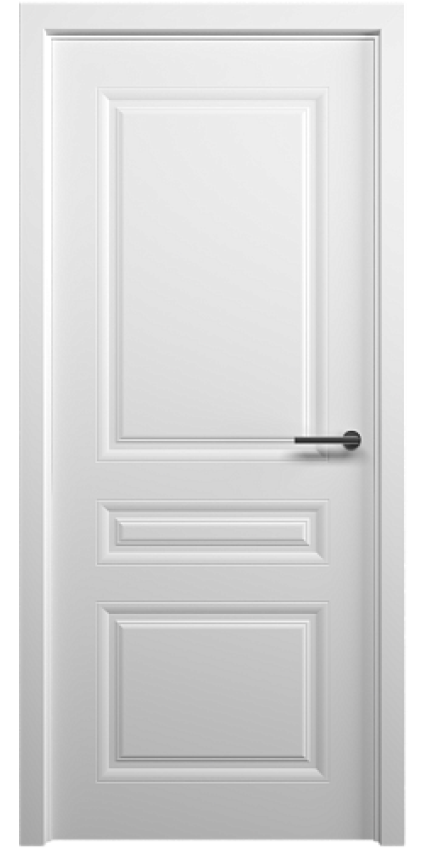 МЕЖКОМНАТНАЯ ДВЕРЬ СТИЛЬ- 2 ПГ ЭМАЛЬ