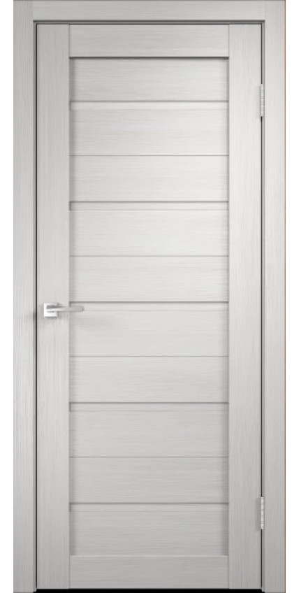 МЕЖКОМНАТНАЯ ДВЕРЬ DUPLEX ДУБ БЕЛЫЙ ПГ (без стекла) МЕЖКОМНАТНАЯ ДВЕРЬ DUPLEX ДУБ БЕЛЫЙ ПГ (без стекла)