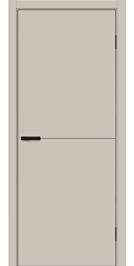МЕЖКОМНАТНАЯ ДВЕРЬ Браво-0.21.П ПЭТ