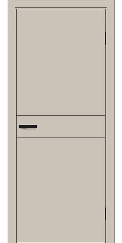 МЕЖКОМНАТНАЯ ДВЕРЬ Браво-0.24.П ПЭТ