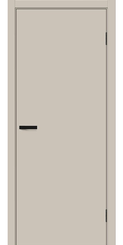 МЕЖКОМНАТНАЯ ДВЕРЬ Браво-0.П. ПЭТ