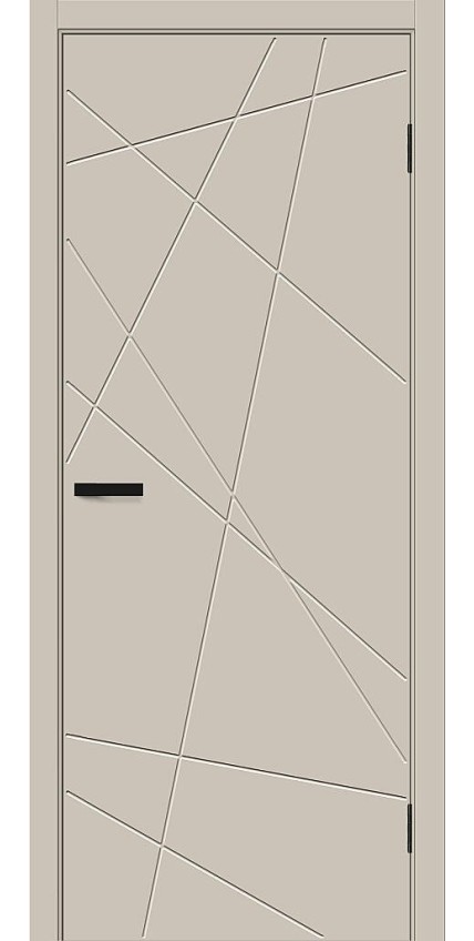 МЕЖКОМНАТНАЯ ДВЕРЬ Граффити-5.Д.П ПЭТ