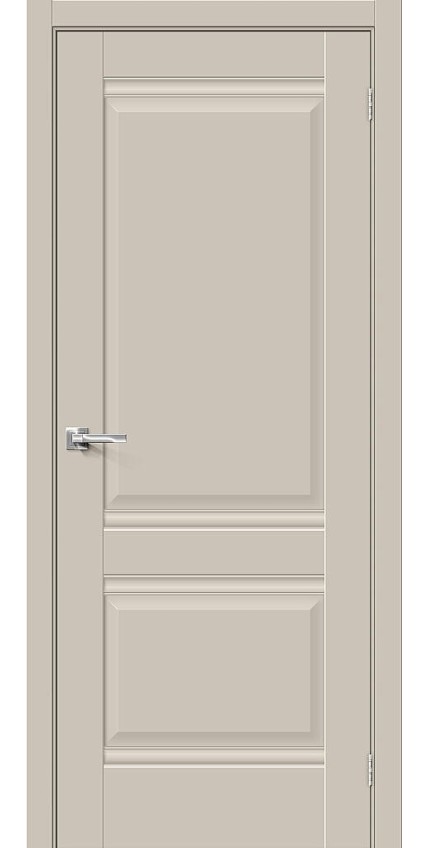МЕЖКОМНАТНАЯ ДВЕРЬ PRIMA 2 ПЭТ
