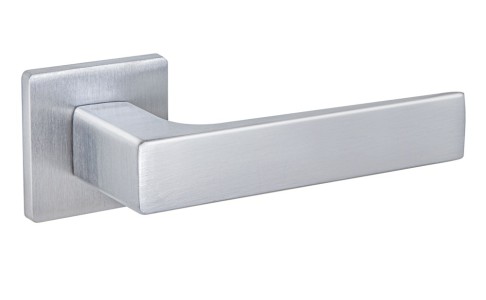 Ручка Fuaro (Фуаро) раздельная K.SL52.REDLINE