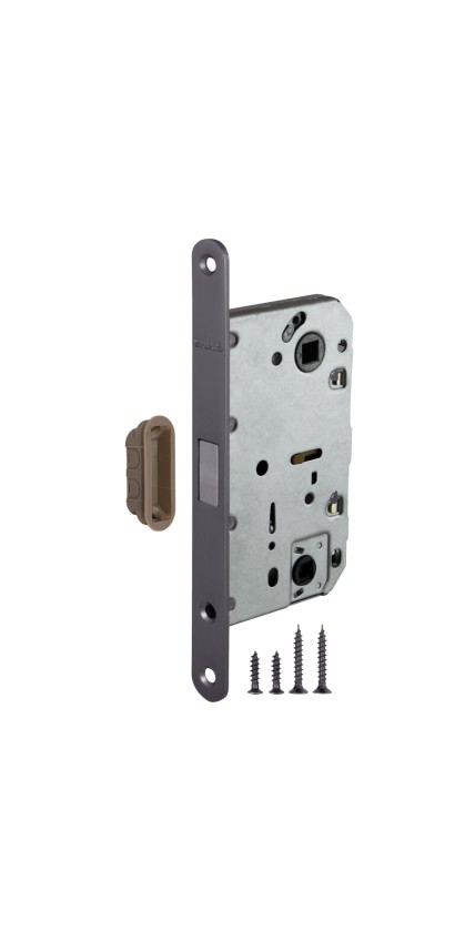 Защелка Магнитная Fuaro (Фуаро) врезная M96WC Защелка Магнитная Fuaro (Фуаро) врезная M96WC