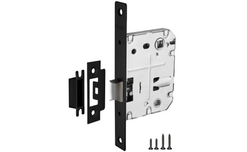 Защелка Punto (Пунто) врезная L72-50