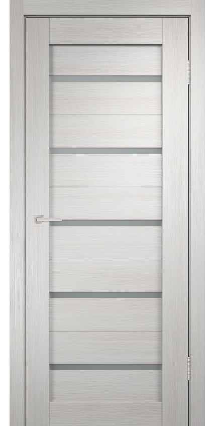 МЕЖКОМНАТНЫЕ ДВЕРИ АРСЕНАЛ Т2 с фрезеровкой под замок P96WC