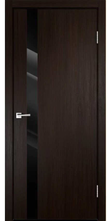 МЕЖКОМНАТНАЯ ДВЕРЬ ЭКОШПОН SMART СО СТЕКЛОМ Z1 МЕЖКОМНАТНАЯ ДВЕРЬ ЭКОШПОН SMART СО СТЕКЛОМ Z1