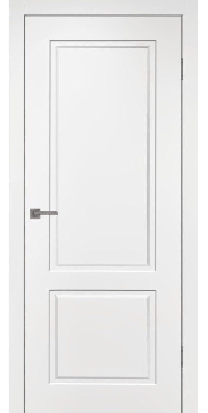 МЕЖКОМНАТНАЯ ДВЕРЬ СТИЛЬ ПГ ЭМАЛЬ