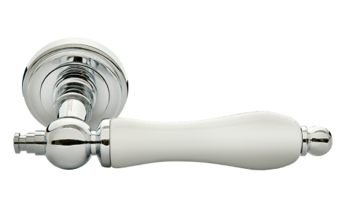 Дверные ручки Morelli "MART" MH-42-CLASSIC 