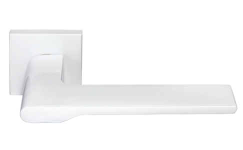 Дверные ручки Morelli "MERCURY" MH-53-S6