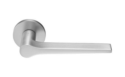 Дверные ручки MORELLI "LAND" MH-60-R6