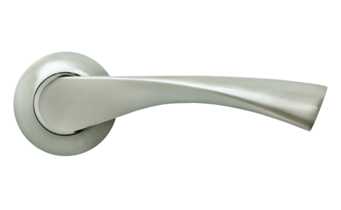 Дверные ручки Rucetti RAP 1 