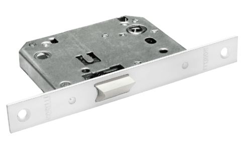 Защелка бесшумная сантехническая MORELLI 2070P