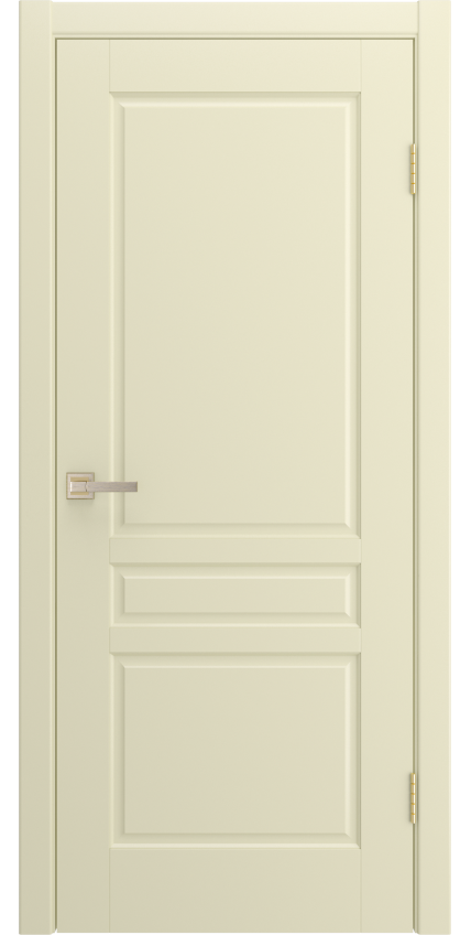 МЕЖКОМНАТНАЯ ДВЕРЬ БЕЛЛЕ ПГ ЭМАЛЬ
