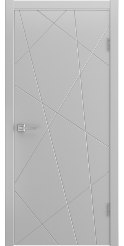 МЕЖКОМНАТНАЯ ДВЕРЬ ФИЕСТА ПГ ЭМАЛЬ