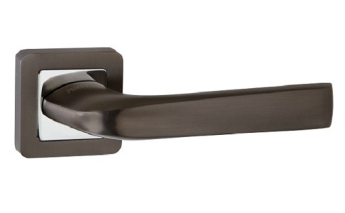 Ручка Punto (Пунто) раздельная SATURN QR SN/CP-3 