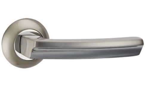 Ручка Punto (Пунто) раздельная R.TL54.ALFA (ALFA TL)