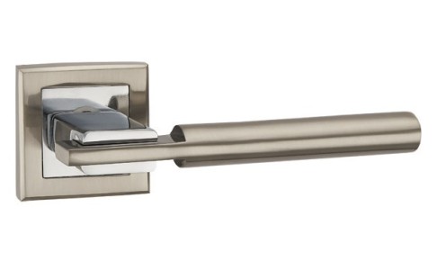 Ручка Punto (Пунто) раздельная K.QL52.CITY