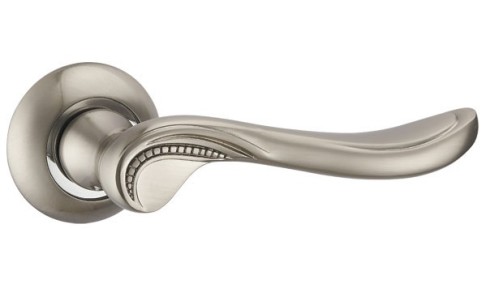 Ручка Punto (Пунто) раздельная R.TL54.ARFA (ARFA TL)