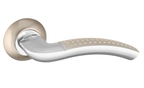 Ручка Punto (Пунто) раздельная R.TL54.LOGICA (LOGICA TL)