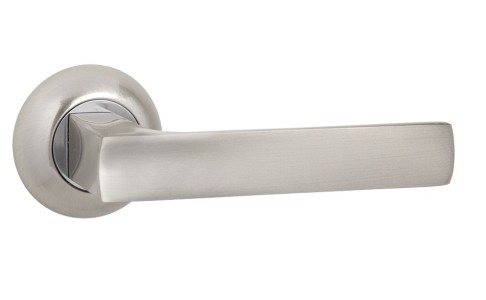 Ручка Ajax (Аякс) раздельная R.JR54.ERGO (ERGO JR) Зеленая бронза