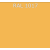 RAL 1017