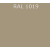 RAL 1019