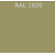 RAL 1020