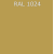 RAL 1024