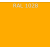 RAL 1028