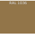 RAL 1036