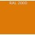 2000 RAL