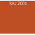 2001 RAL