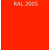 2005 RAL