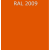 2009 RAL
