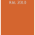 2010 RAL