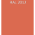 2012 RAL