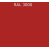 RAL 3000