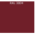 RAL 3004