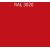 RAL 3020