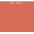 RAL 3022