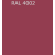 RAL 4002