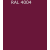 RAL 4004