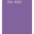 RAL 4005